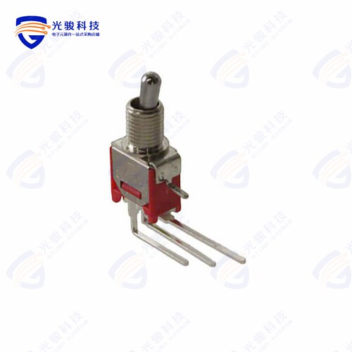 200MSP1T2B1M7QE 《SWITCH TOGGLE SPDT 3A 120V》
