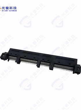 ME1016813401311《MINI COOL EDGE 0.6MM 168PIN OCP》