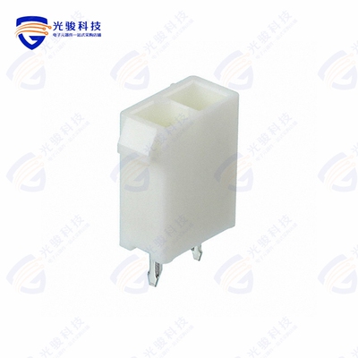 10127820-0222LF《CONN HEADER VERT 2POS》