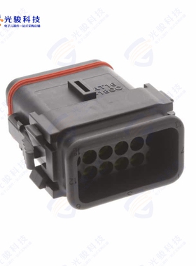 AT16-18SC-SR02《CONN PLUG HSG 18POS》