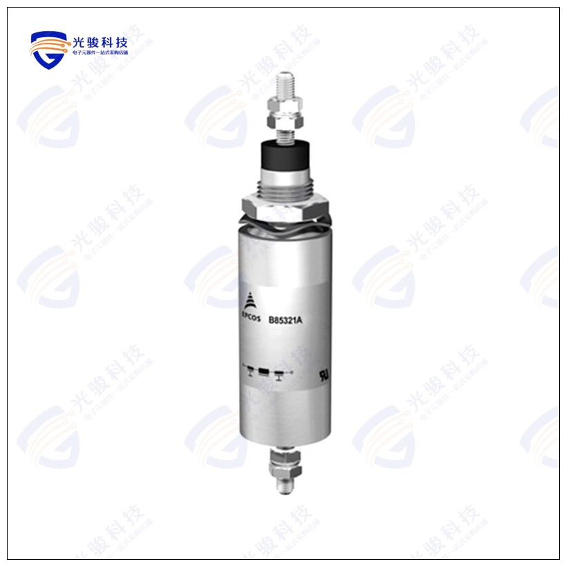 B85321A2502Z160 滤波器FILTER LC (PI) 2500PF TH