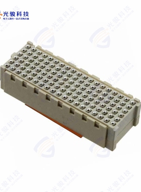 2102061-2《CONN RCPT 114POS 0.05 GOLD SMD》