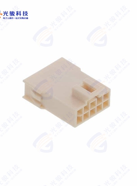 2014442110《CONN PLUG HSG 10POS 2.50MM》