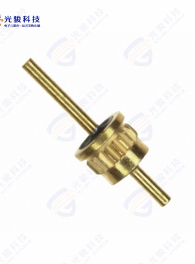4306-028LF《CAP FEEDTHRU 10PF 200V AXIAL》