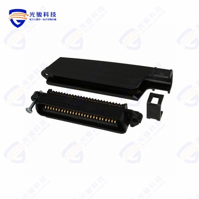 2-5229912-1《CONN PLUG 50POS STR IDC》