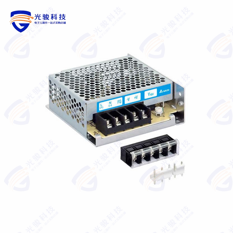 PMT-24V35W1AG《AC/DC CONVERTER 24V 35W》