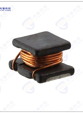 7440320027 电感器FIXED IND 2.7UH 600MA 180MOHM SM