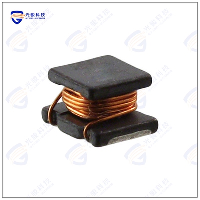 744032100 电感器FIXED IND 10UH 320MA 650MOHM SMD