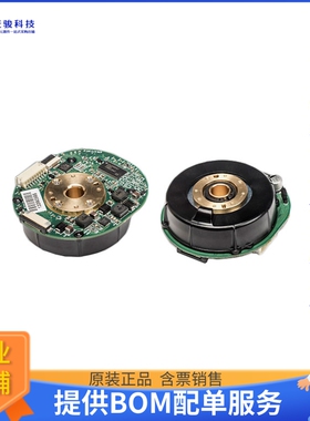 电机马达OVU00213-004【TITAN IBLDC MOTOR WITH CONTINUOU】