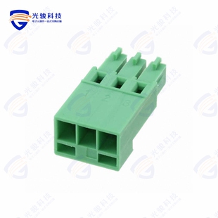 PLUG BLOCK TERM STR 3.81MM 3POS 1852189