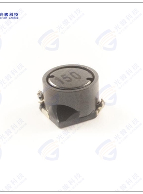 PCSLF0745-102M-RC 电感器1000uH +/-20% Pwr Chip Inductor