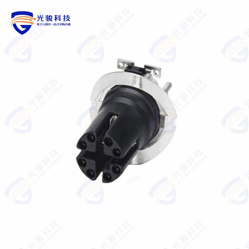 1411964《CONN FMALE INSERT 8POS SOLDER》