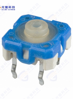 1.14100.5020000 《SWITCH TACTILE SPST-NO 0.1A 42V》