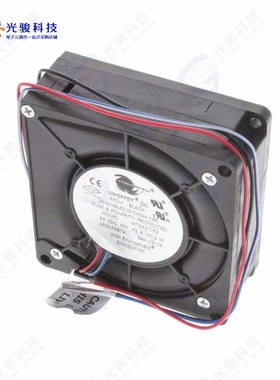 16003387A《FAN BLWR 80X32.4MM 24V WT24Z7-E2》