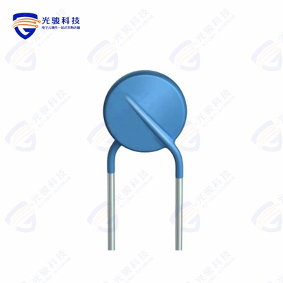 B59758C0110A070《THERMISTOR PTC 7.5K OHM 33% DISC》