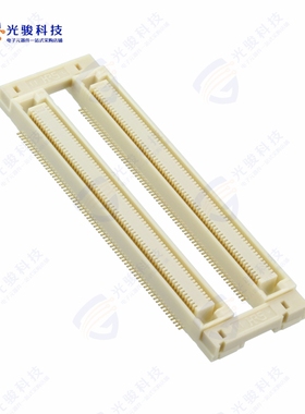 FX8C-140/140S11-SVJ(71)《CONN RCPT 280POS SMD GOLD 2PCS》