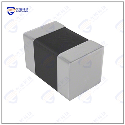 L08053R3CEWTR 电感器FIXED IND 3.3NH 750MA 110MOHM SM