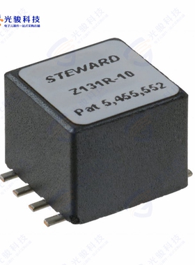 CM4545Z131R-10《CMC 10A 4LN 130 OHM SMD》