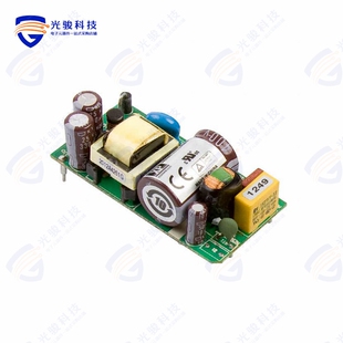 12V 15W CONVERTER ECL15UD01