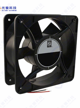 OD180APL-24MB《FAN AXIAL 180X65MM 24VDC WIRE》