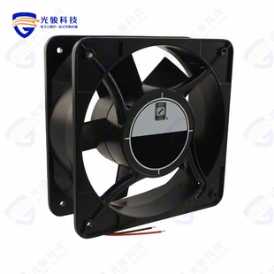 OD180APL-24MB《FAN AXIAL 180X65MM 24VDC WIRE》