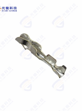 170205-1《CONN SOCKET 26-30AWG CRIMP TIN》
