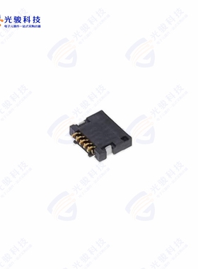 59453-051110ECHLF《CONN FPC BOTTOM 5POS 0.50MM R/A》