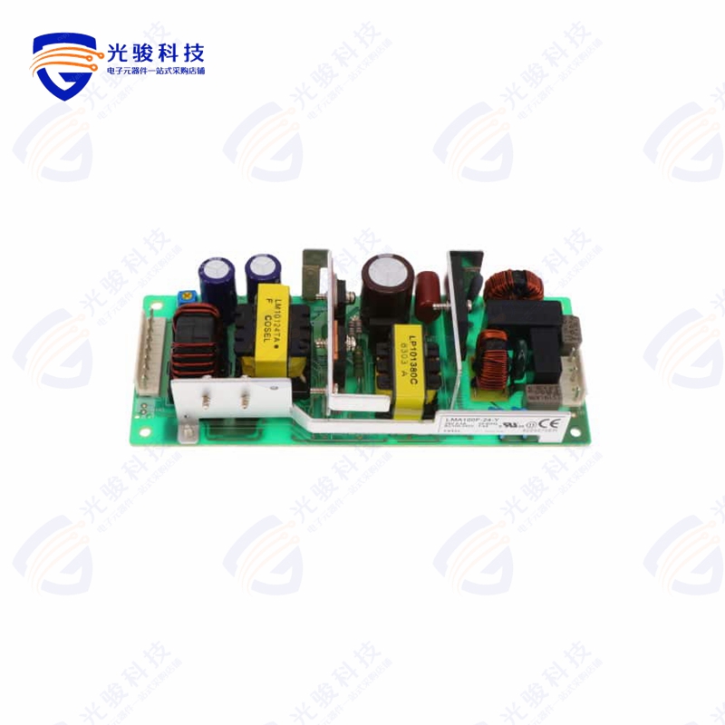 LMA100F-24-Y《AC/DC CONVERTER 24V》