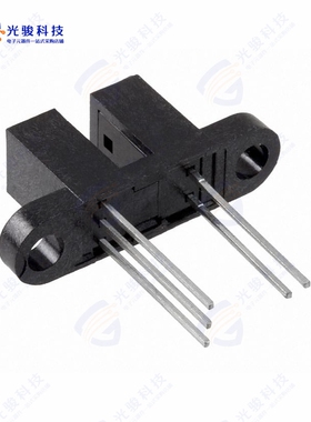 OPB973T55《SENSOR OPTICAL 3.18MM PCB MOUNT》