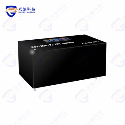 RAC20E-05SK/277《20W AC/DC-CONVERTER 'POWERLINE'》