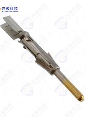 SM16ML1S31《CONN PIN 16-18AWG GOLD CRIMP》