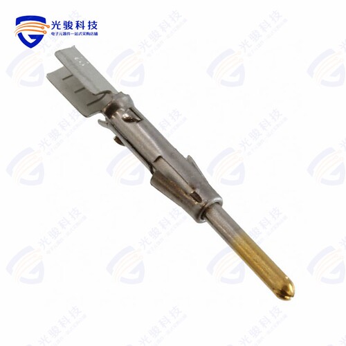 SM16ML1S31《CONN PIN 16-18AWG GOLD CRIMP》