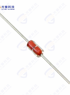 253JG1K《THERMISTOR NTC 25KOHM 3892K DO35》