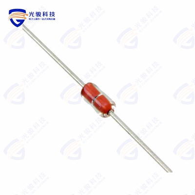 104JG1K《THERM NTC 100KOHM 3892K DO35》