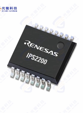 IPS2200BI1R《HIGH-SPEED INDUCTIVE POSITION SE》