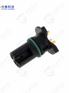 1425604《CONN FMALE INSERT 4POS SOLDER》