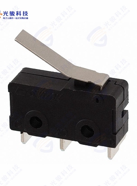 MS0850506F020V2A 《SWITCH SNAP ACTION SPDT 5A 125V》