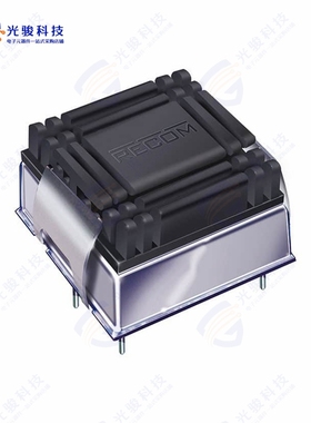 RP10-4815DA/XC-HC《DC DC CONVERTER +/-15V 10W》