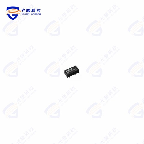 AM2D-0505S-RZ《DC DC CONVERTER 5V 2W》