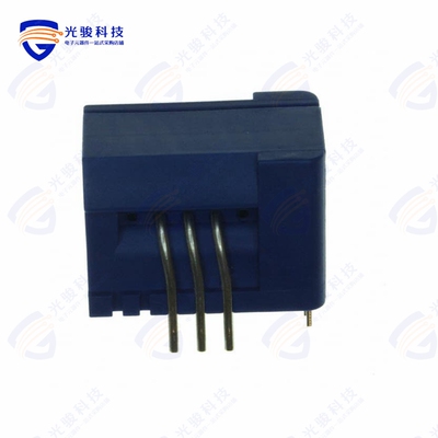CASR 50-NP《SENSOR CURRENT FLUX 50A AC/DC》