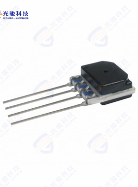 SSCSNNN060PA2A3《SENSOR PRES 60PSI ABSO 3.3V SIP》