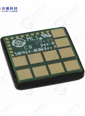 LGA03C-00SADJJ《DC DC CONVERTER 0.59-5.1V 15W》