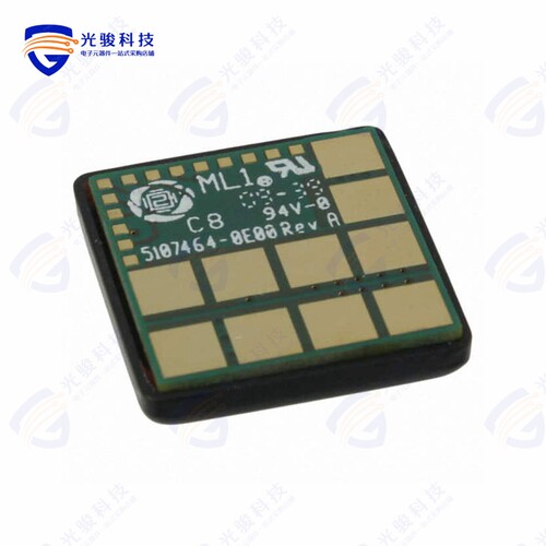 LGA06C-00SADJJ《DC DC CONVERTER 0.59-5.1V 30W》