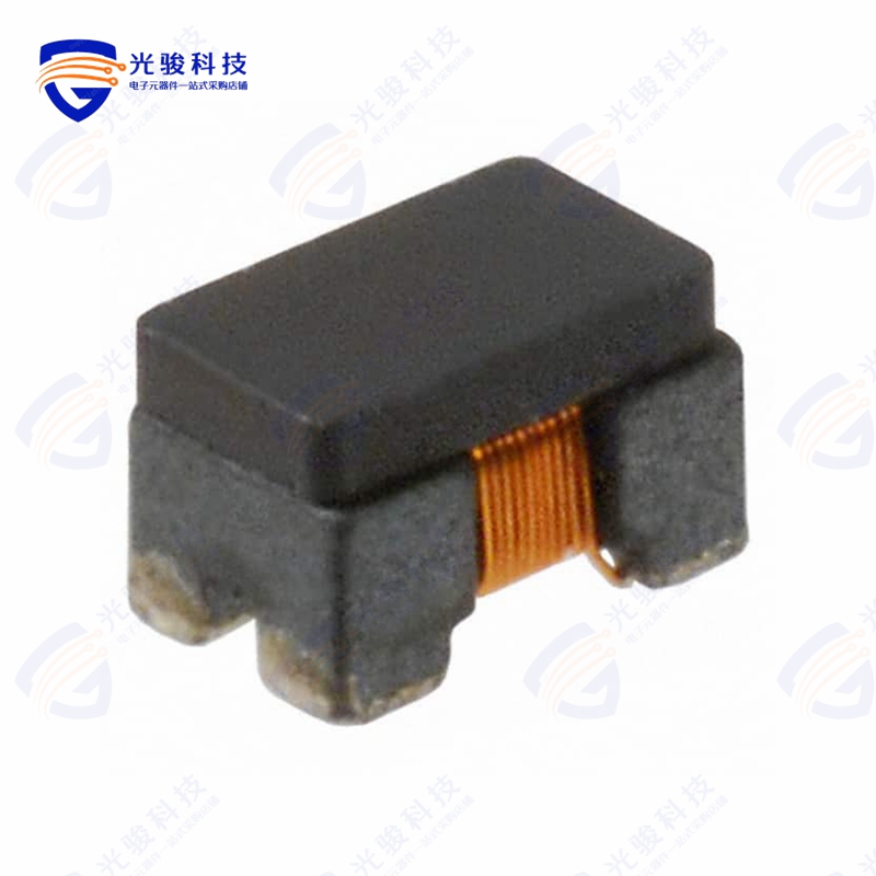 ACE1V2012-121-R《CMC 370MA 2LN 120OHM SMD AECQ200》