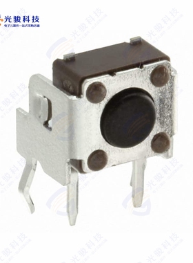 95C06A2RAT 《SWITCH TACTILE SPST-NO 0.05A 12V》