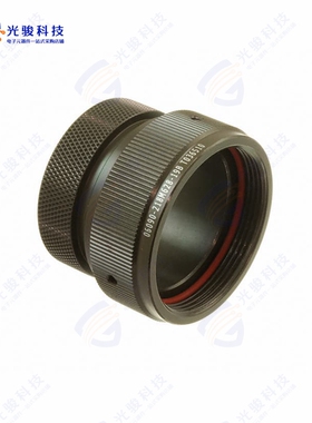 218M628-19B《CONN BACKSHELL ADPT SZ 28 OLIVE》