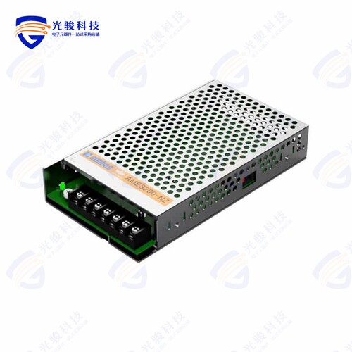 AMES200-48SNZ-Q《AC/DC CONVERTER 48V 211.2W》
