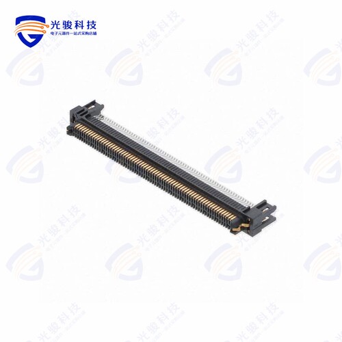 ERM8-070-01-L-D-EM2-L-TR《CONN HDR 140POS EDGE MNT GOLD》