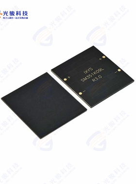 SM351K09L《MONOCRYST SOLAR CELL 695MW 6.22V》