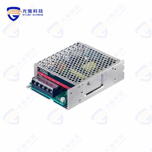 TXM 124 24V 77W CONVERTER 075